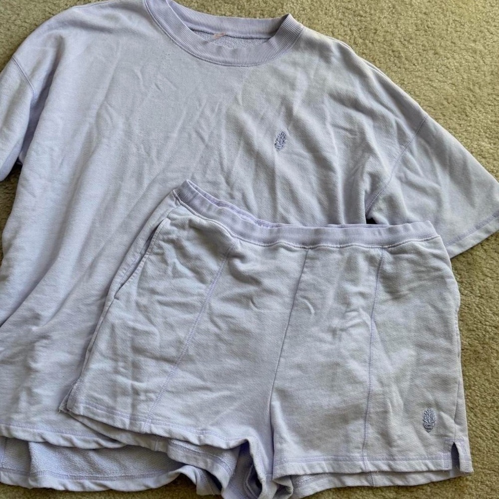 free people movement set